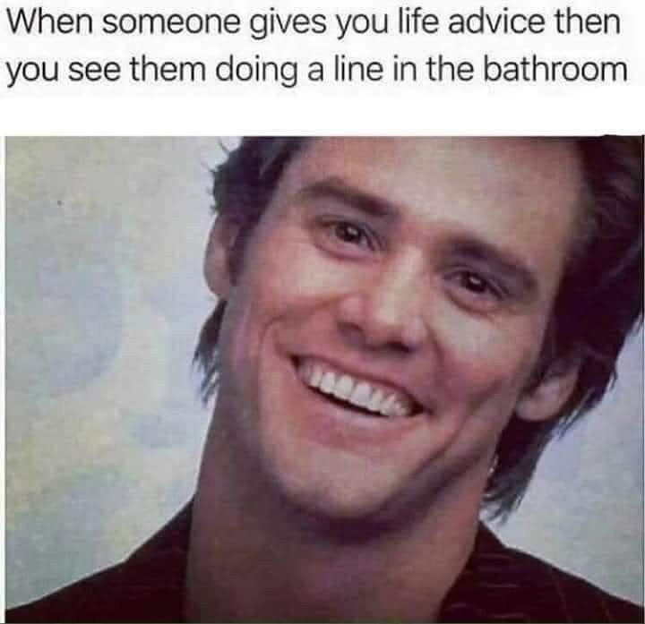 It's me again