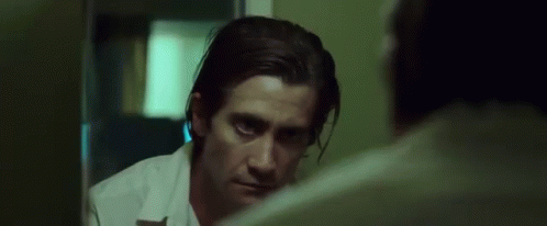 When you realize the only skills that get rewarded in life are ass-kissing and bootlicking: