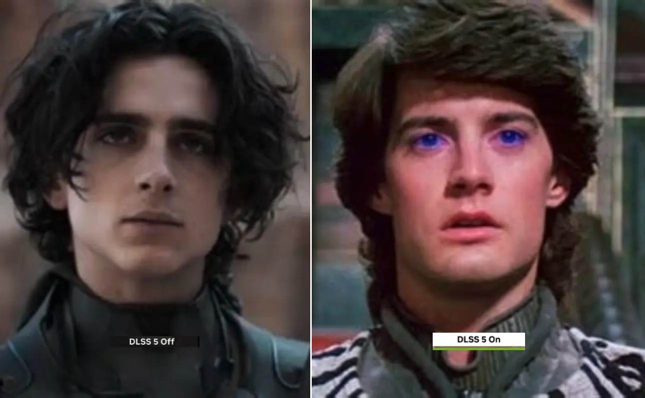 Paul Paul Atreides Atreides