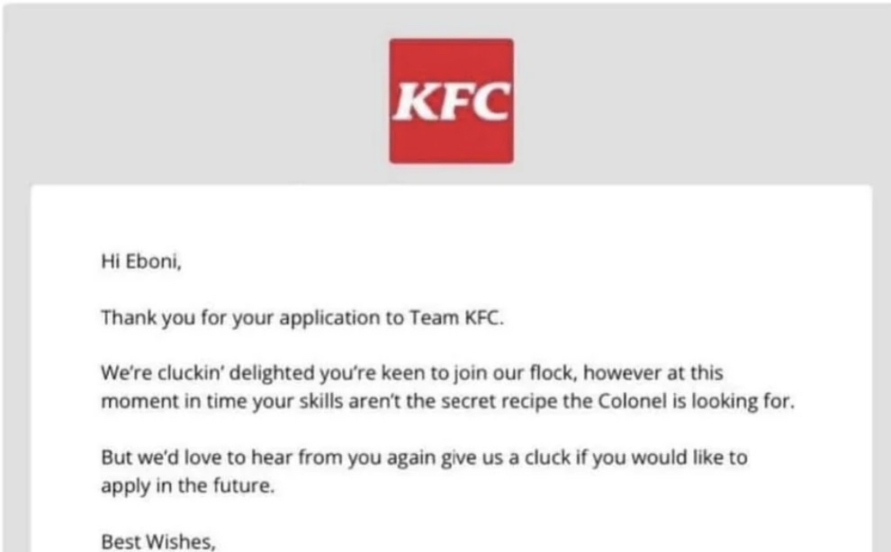 Eboni Dark'ness Clucking Raven Way