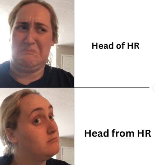 head