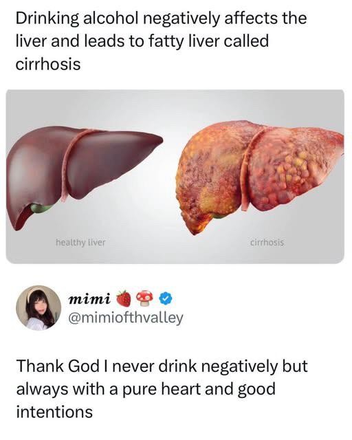 negativity