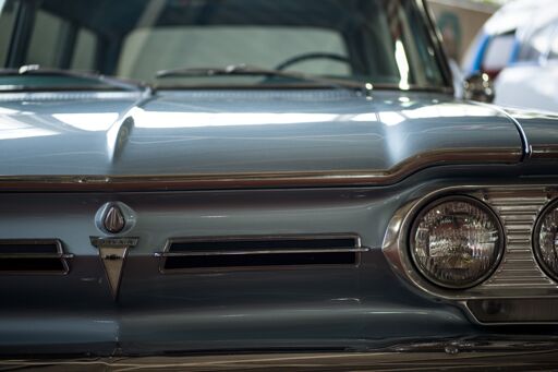 Lane Motor Museum, Nashville TN