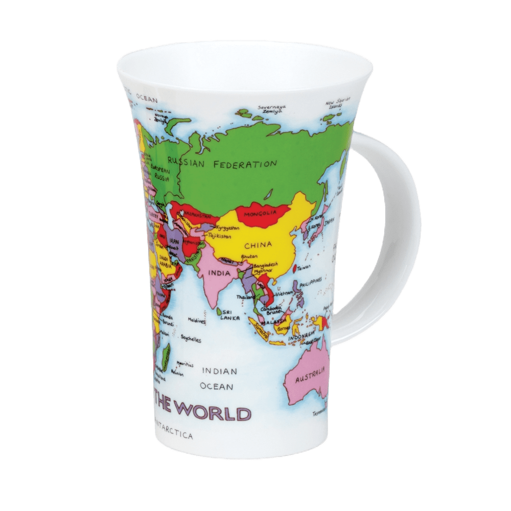 "Watching The World Cup"