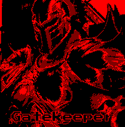 You wouldn't get it...