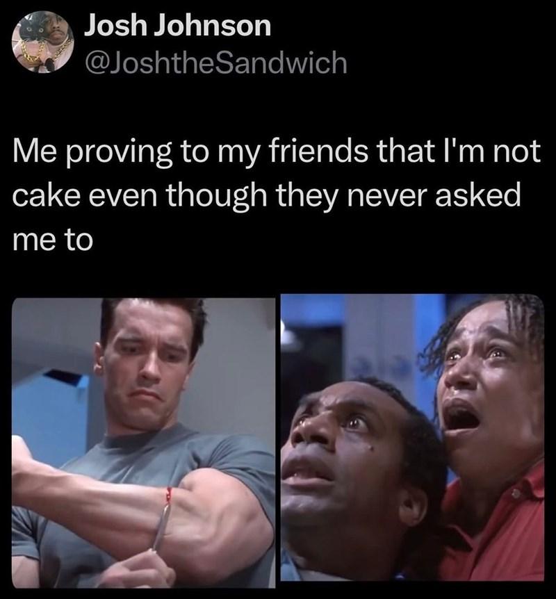 jam