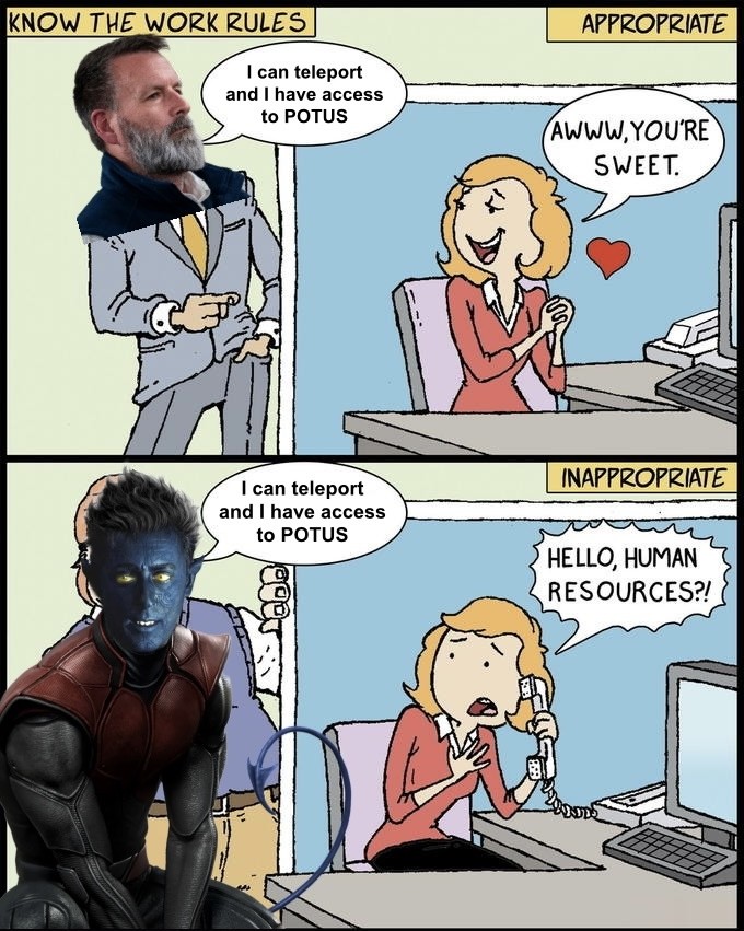 Kind of a shitty meme I made idk but it was on my mind