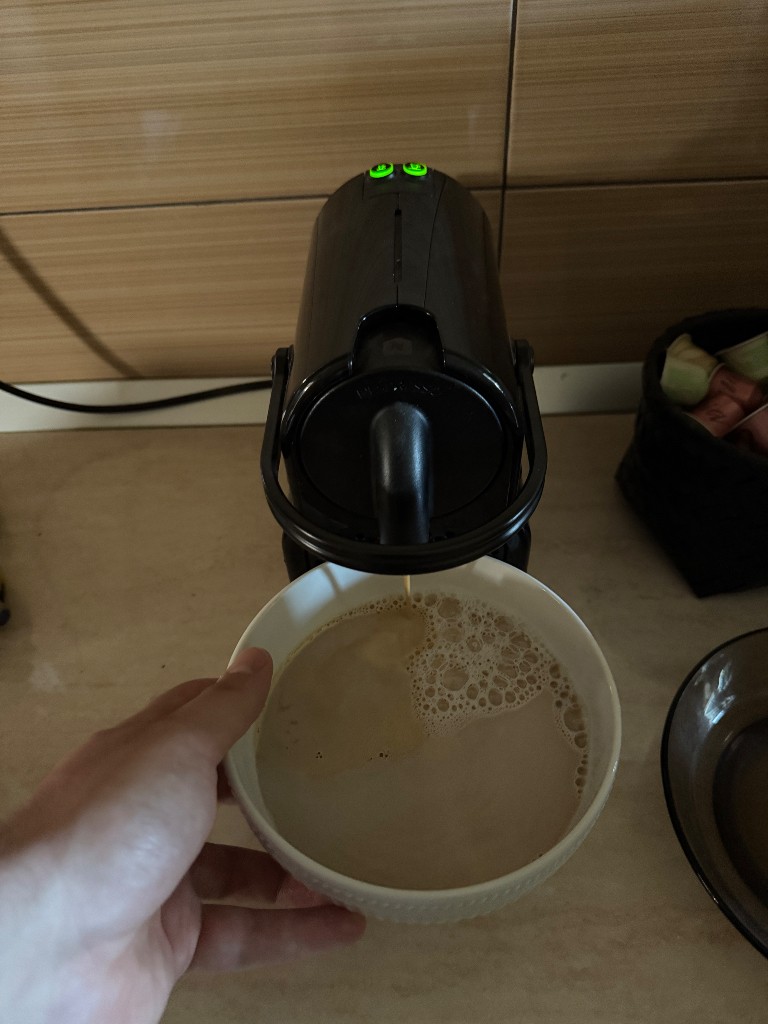 Where is your God now?