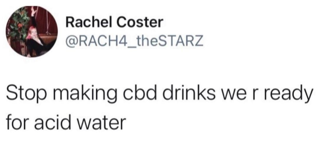 Give the people what they really need