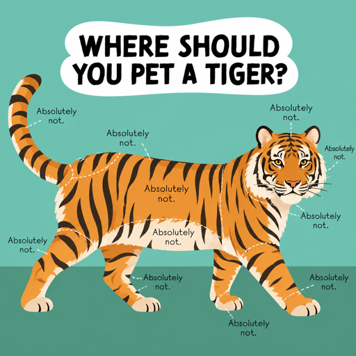 el tigre
