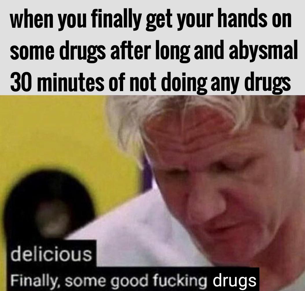 Tolerance break