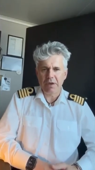 Image of the MV Hontius' captain; found at https://apnews.com/article/hantavirus-cruise-outbreak-hondius-e04be7251214d05bc13628ff7ebd8970