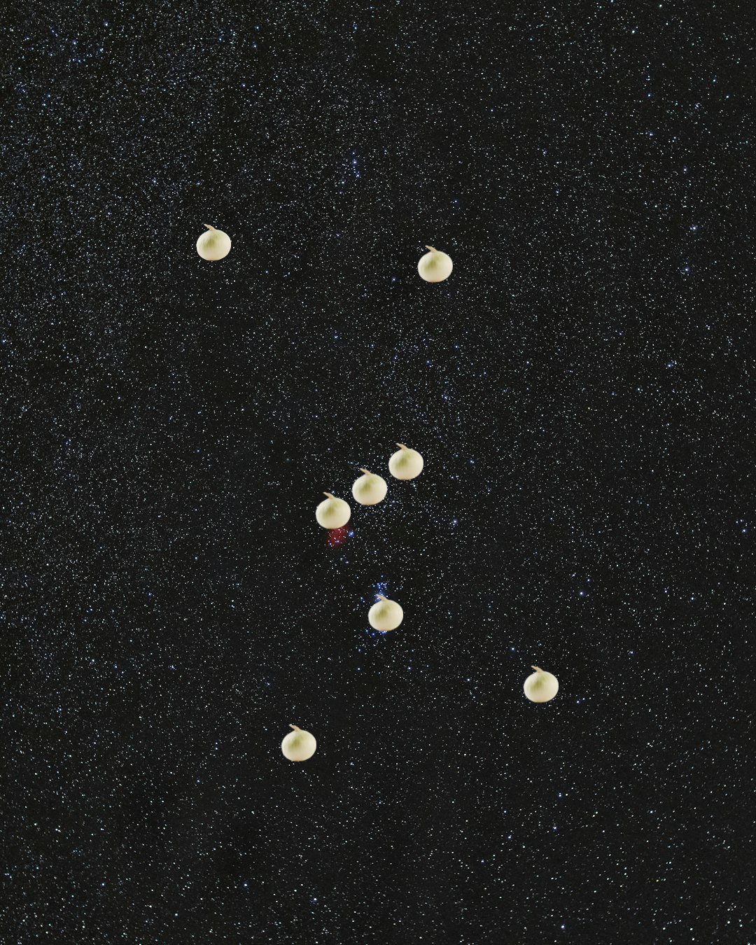 the constellation of Onion