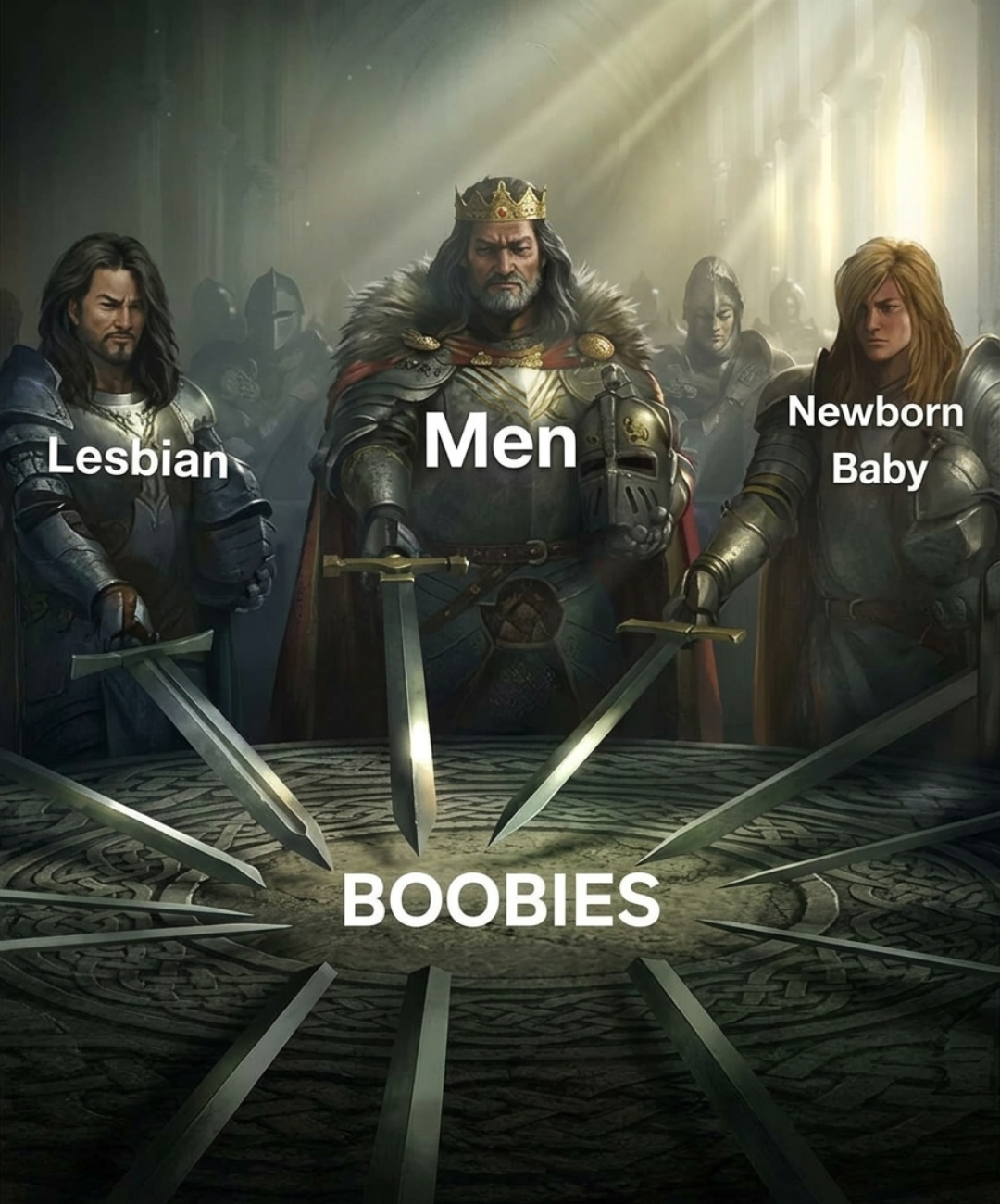 Universal Law