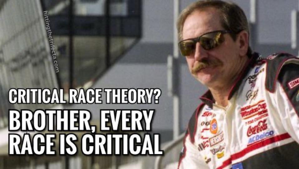 Spoken like a true racist.